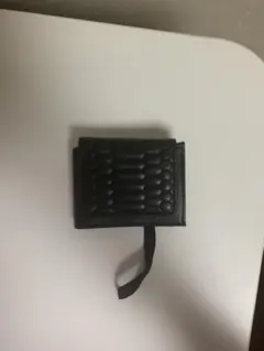 Zara man 折りたたみ財布のサムネイル