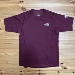 【新品未使用】エクスペディションショートスリーブドライドットクルー ユニセックス