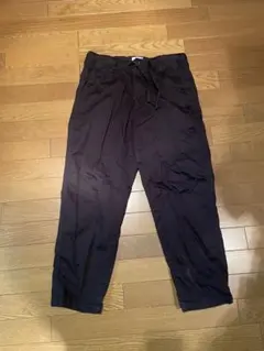H&M wide pants