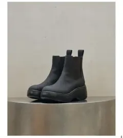 TODAYFUL ブーツ　新品 2025年最新】TODAYFUL レディース ブーツの人気アイテム - メルカリ