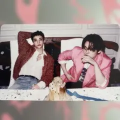 Stray Kids DO IT HMV ラキドロ Bリノ ヒョンジン