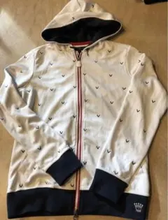 キャロウェイ パーカー　レディース　M