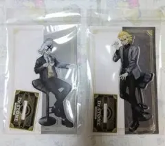 ゼノ スタンリー アクリルスタンド Dr.STONE AMOCAFE アモカフェ