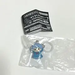 銀魂めじるしアクセサリー2 坂田銀時