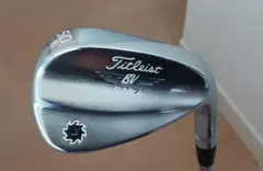 【名器】タイトリスト SM7 VOKEY DESIGN ボーケイ
