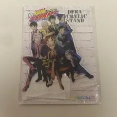 家庭教師ヒットマンREBORN！ デカアクリルスタンド