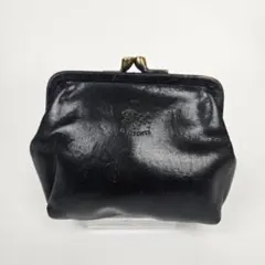 IL BISONTE イルビゾンテ コインケース 小銭入れ がま口 本革のサムネイル