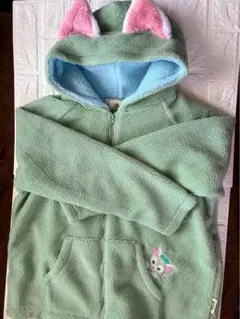 ジェラトーニ パーカー