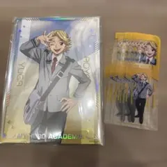 僕のヒーローアカデミア ポートレートコレクション 青山優雅