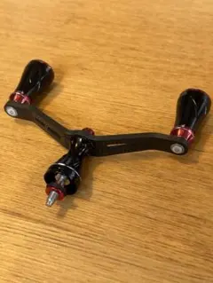 ゴメクサス　ダブルハンドル　シマノ用のサムネイル