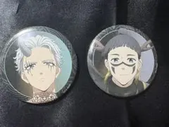 2026年最新】梅宮一 缶バッジの人気アイテム - メルカリ