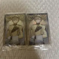 にじさんじ ウエハース 風楽奏斗 セット