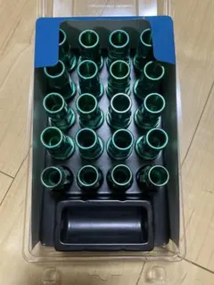 WORK EMOTION RACING NUT 25g ゴールド P1.5 - メルカリ