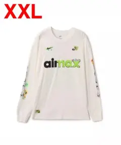 [XXL] NIKE AS M NSW FAM REUNION LS TEE