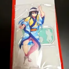 鬼滅の刃 阿波おどり2025 アクリルスタンド 時透無一郎