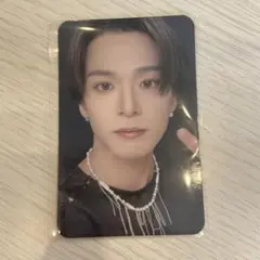 treasureアサヒ REBOOT JP 特典トレカ