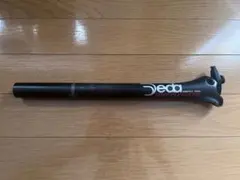 ⭐︎ネジ欠損　Deda ZERO Superleggero シートポスト　27.2のサムネイル