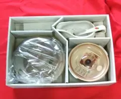 MICRO COOKER 調理器具セットのサムネイル