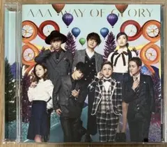 AAA / Way Of Glory