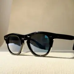 【新品】Oliver Peoples RORKE サングラス　日本　BLACKのサムネイル