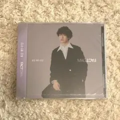 【新品未開封】宮田俊哉 MAGFACT キスマイ