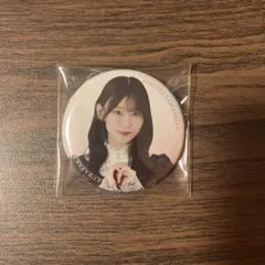 櫻坂46 ランダム缶バッジ　5thアニラ 山下瞳月