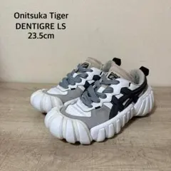 Onitsuka Tiger DENTIGRE LS 23.5cm グレーのサムネイル