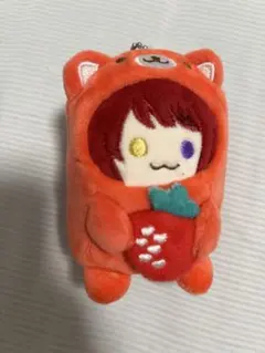 すとぷり 莉犬くん もちもちあにまるぬいぐるみ