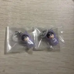 高橋恭平 めじるしチャーム