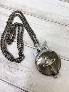 Vivienne Westwood ホースシュー型 ネックレス - メルカリ