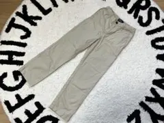 Polo by Ralph Lauren ロングパンツ ベージュ