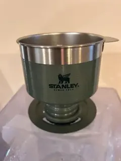 STANLEY コーヒードリッパー グリーンのサムネイル