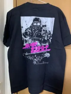 未開封 狂い咲きサンダーロード Tシャツ フィギュア セット LLサイズ 未開封 狂い咲きサンダーロード Tシャツ フィギュア セット LL