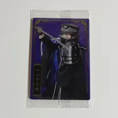 刀ミュ ウエハース 水心子正秀