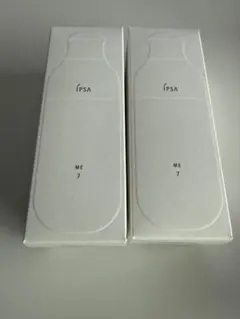 IPSA ME8 本体+レフィルセット 化粧液 イプサ 新品 メタボライザー