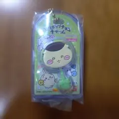 ちいかわ　くりまんじゅう　ロリポップチョコチャーム