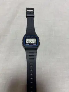 チプカシ 腕時計