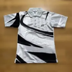 ヨネックス　ゲームシャツ　SS