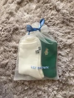 ソックス