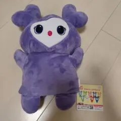 TWICE LOVELYS ぬいぐるみパペット サナ サブリー GIGO 限定