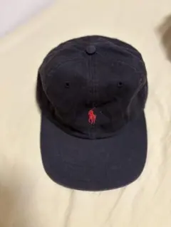 Polo by Ralph Lauren キャップ