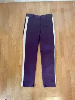 3.1 phillip lim ラインパンツのサムネイル