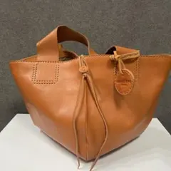 苺ちゃん専用zucchero filato ズッケロフィラート レザー トート