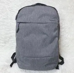 incase インケース　シティ　リュック ビジネスバッグ B4 PC収納のサムネイル