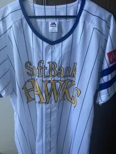 【メルカリ便】 福岡ソフトバンクホークス 甲斐拓也 鷹の祭典 ユニフォーム メルカリ便】 福岡ソフトバンクホークス 甲斐拓也 鷹の祭典