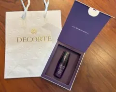 コスメデコルテ　DECORTE　リポソームアドバンストリペアセラム 12ml