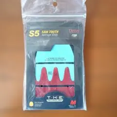 【新品】DEXTER　S5　サイズM　ボウリングシューズパーツ