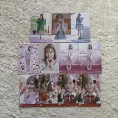 諸橋沙夏　生写真　まとめ売り