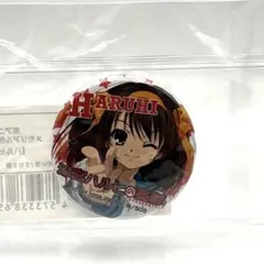 涼宮ハルヒの劇場　長門有希 ゲーマーズ　限定　特典　缶バッジ　50個 涼宮ハルヒの劇場 長門有希 ゲーマーズ 限定 特典 缶バッジ 50個 涼宮