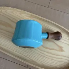 DANSK Kobenstyle ミルクパン ターコイズブルー - メルカリ